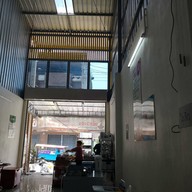 บรรยากาศ เอี่ยวเฮง ซุปเปอร์หมูตุ๋นหม้อไฟ