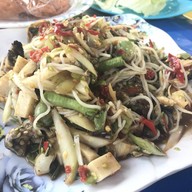 ไก่ย่างวิเชียรบุรีเขาใหญ่ สาขา1