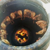 ส้มตำป้านาค
