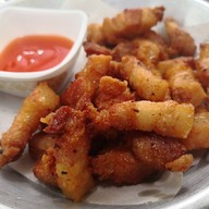 เมนูของร้าน เอี่ยวเฮง ซุปเปอร์หมูตุ๋นหม้อไฟ