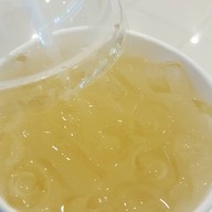 เมนูของร้าน N&B Pancake Seacon Bangkae