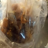 เมนูของร้าน ตี๋ ปิ้งย่างหม่าล่า