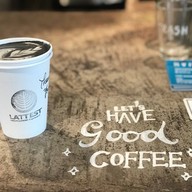 เมนูของร้าน Lattest Omotesando Espresso Bar