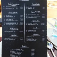 BANGKOK BALCONY Baiyoke Sky Hotel ชั้น 81