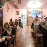 บรรยากาศ 18 Cottage