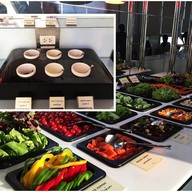 BANGKOK BALCONY Baiyoke Sky Hotel ชั้น 81