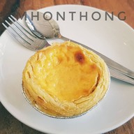 หมอนทองคาเฟ่