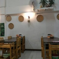 บรรยากาศ พร แซ่บอีสาน