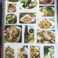 ส้มตำสะพานลอย