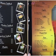 BANGKOK BALCONY Baiyoke Sky Hotel ชั้น 81