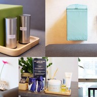 บรรยากาศ NAP Sleep Salons สาธร