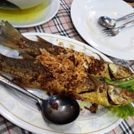 เมนูของร้าน ครัวปลาดุก