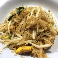 เมนูของร้าน ผัดไทยคิคูย่า