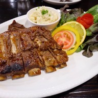 เมนูของร้าน PhuSakol Cafe&More