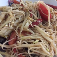เมนูของร้าน ลาบ 101 เจ้พง