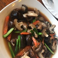 เมนูของร้าน ครัวด่านน้ำใจ