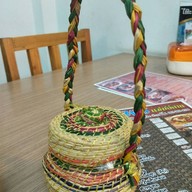 เมนูของร้าน พร แซ่บอีสาน