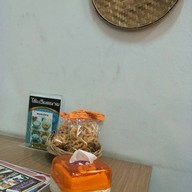 บรรยากาศ พร แซ่บอีสาน