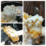 เมนูของร้าน ตี๋นมสด ราชภัฎเชียงราย