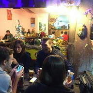 บรรยากาศ 18 Cottage