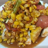 เมนูของร้าน พร แซ่บอีสาน