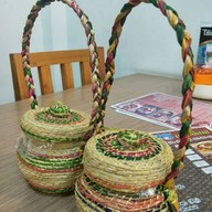 เมนูของร้าน พร แซ่บอีสาน