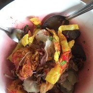 เจ้เเอลเกี๊ยวปลา