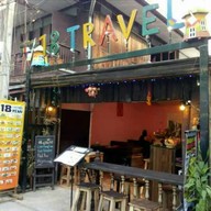 เมนูของร้าน 18 Cottage