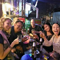 บรรยากาศ 18 Cottage