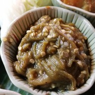 เมนูของร้าน เฮือนม่วนใจ๋ Huan Muan Jai เชียงใหม่