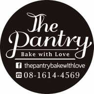 The Pantry ซอยเกษมสันต์2