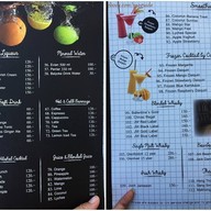 BANGKOK BALCONY Baiyoke Sky Hotel ชั้น 81