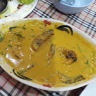 เมนูของร้าน ครัวปลาดุก