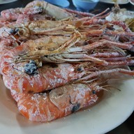 เมนูของร้าน ส้มตำปากหมา (อีสานพัฒนา)