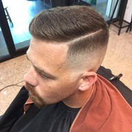 Voltaire Barber