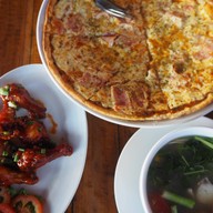 Sairee Sairee Restaurant
