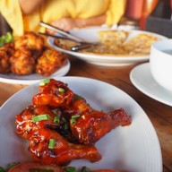 Sairee Sairee Restaurant