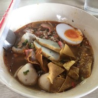 เมนูของร้าน Vela Cafe