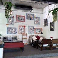 บรรยากาศ Waterside โรงแรมเวสต์เกต เรสซิเดนซ์