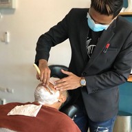 Voltaire Barber