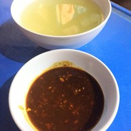 มิดไนท์ไก่ตอนโคราช,ข้าวขาหมูเจ๊หน่อย(สวนภูมิรักษ์)