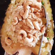 เมนูของร้าน Waterside โรงแรมเวสต์เกต เรสซิเดนซ์