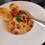 เมนูของร้าน Waterside โรงแรมเวสต์เกต เรสซิเดนซ์
