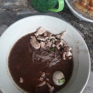 ก๋วยเตี๋ยวเรือ ตลาดน้ำ