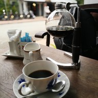 Café De Laos