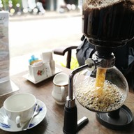 Café De Laos