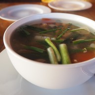 เมนูของร้าน Sairee Sairee Restaurant