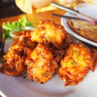 เมนูของร้าน Sairee Sairee Restaurant