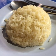 เมนูของร้าน มิดไนท์ไก่ตอนโคราช,ข้าวขาหมูเจ๊หน่อย(สวนภูมิรักษ์)