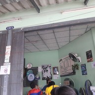 ก๋วยเตี๋ยวเรือ ตลาดน้ำ